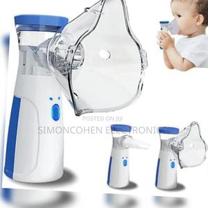 Quiet Mesh Nebuliser - thumbnail 2