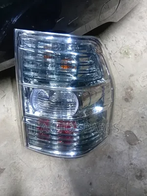 Pajero Shogan