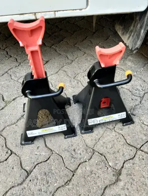 Jack Stand 3t