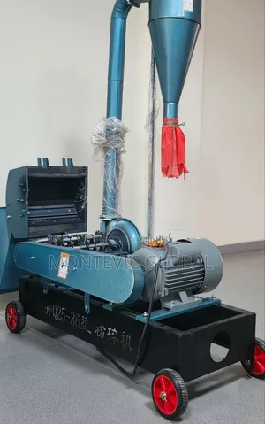 Heavy Duty Imported Posho Mill With 5hp Motor