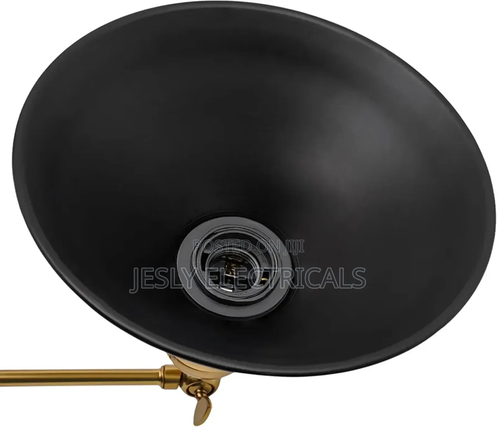Dynami Vintage Industrial Wall Sconce