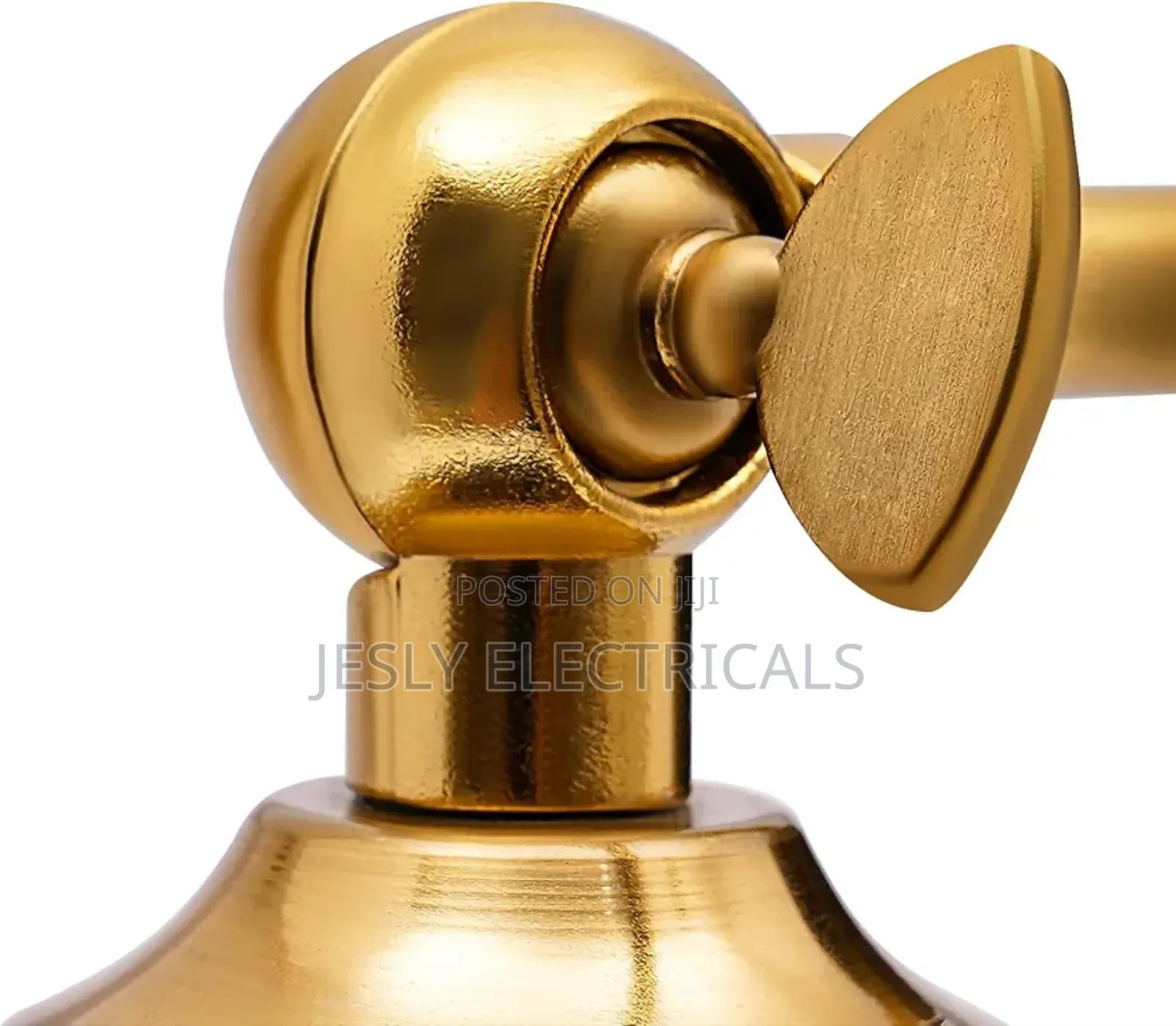 Dynami Vintage Industrial Wall Sconce