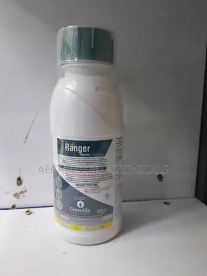 Ranger 480ec Insecticide 500ml