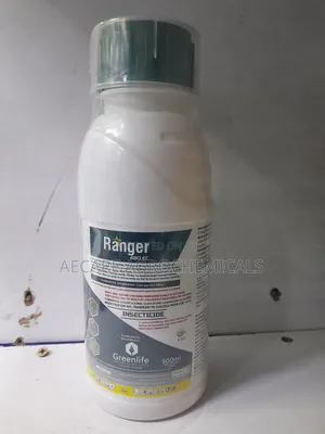 Ranger 480ec Insecticide 500ml