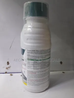 Ranger 480ec Insecticide 500ml