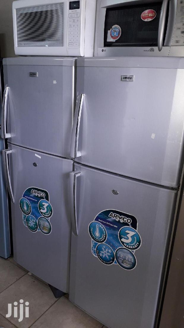 New Armco Fridges - main view