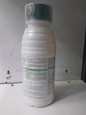 Ranger 480ec Insecticide 500ml