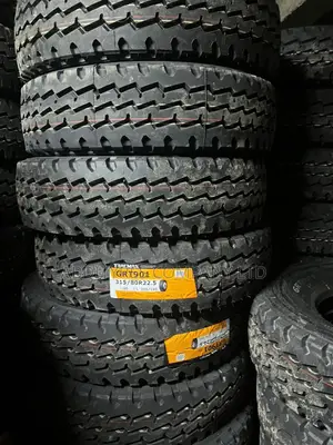 315/80r22.5 Tracmax Grt901