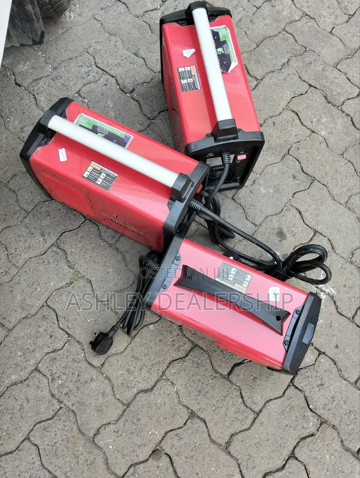 Welding Machine