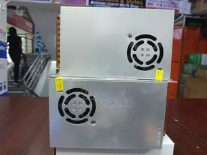 20amps Open Power Supply