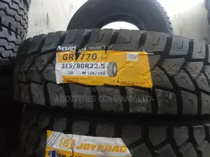 315/80r22.5 Tracmax Grt770 M/T