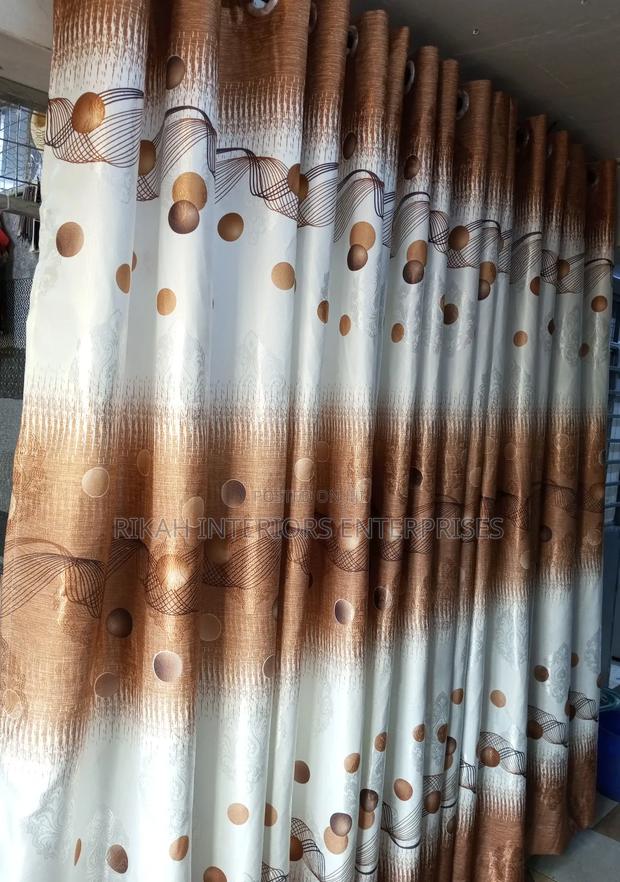 Beautiful Quality Curtains