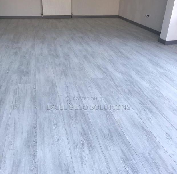 SPC Flooring – Stain-Resistant, Scratch-Proof Floors!