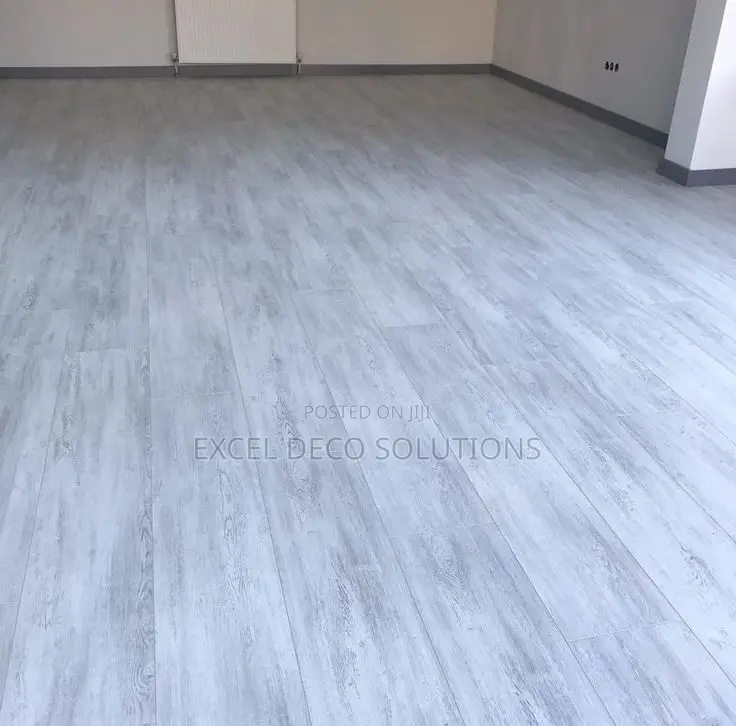 SPC Flooring – Stain-Resistant, Scratch-Proof Floors!