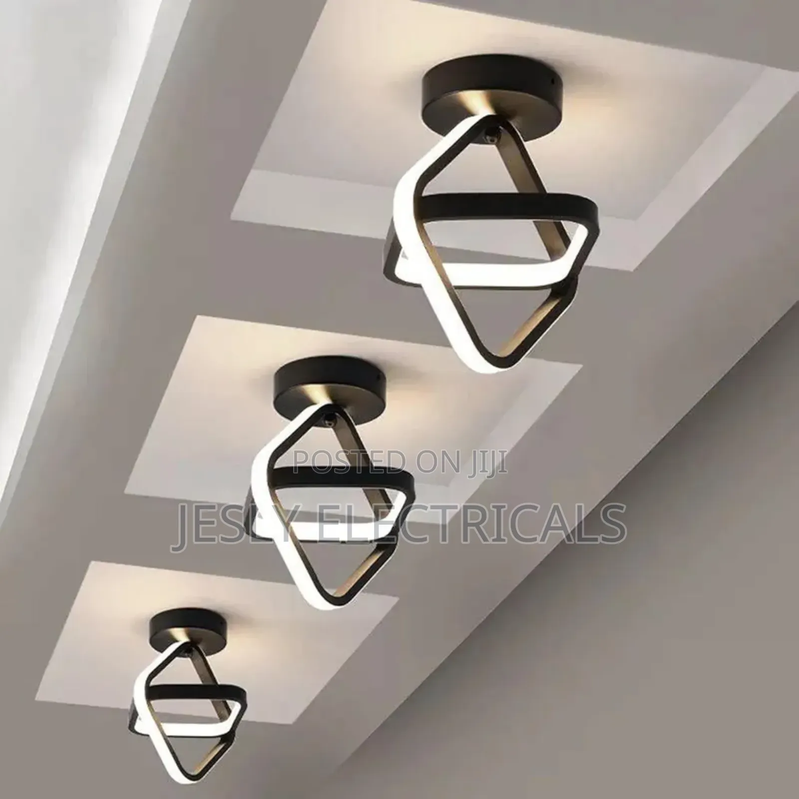 Club Bollywood Led Ceiling Light Bar Lamp
