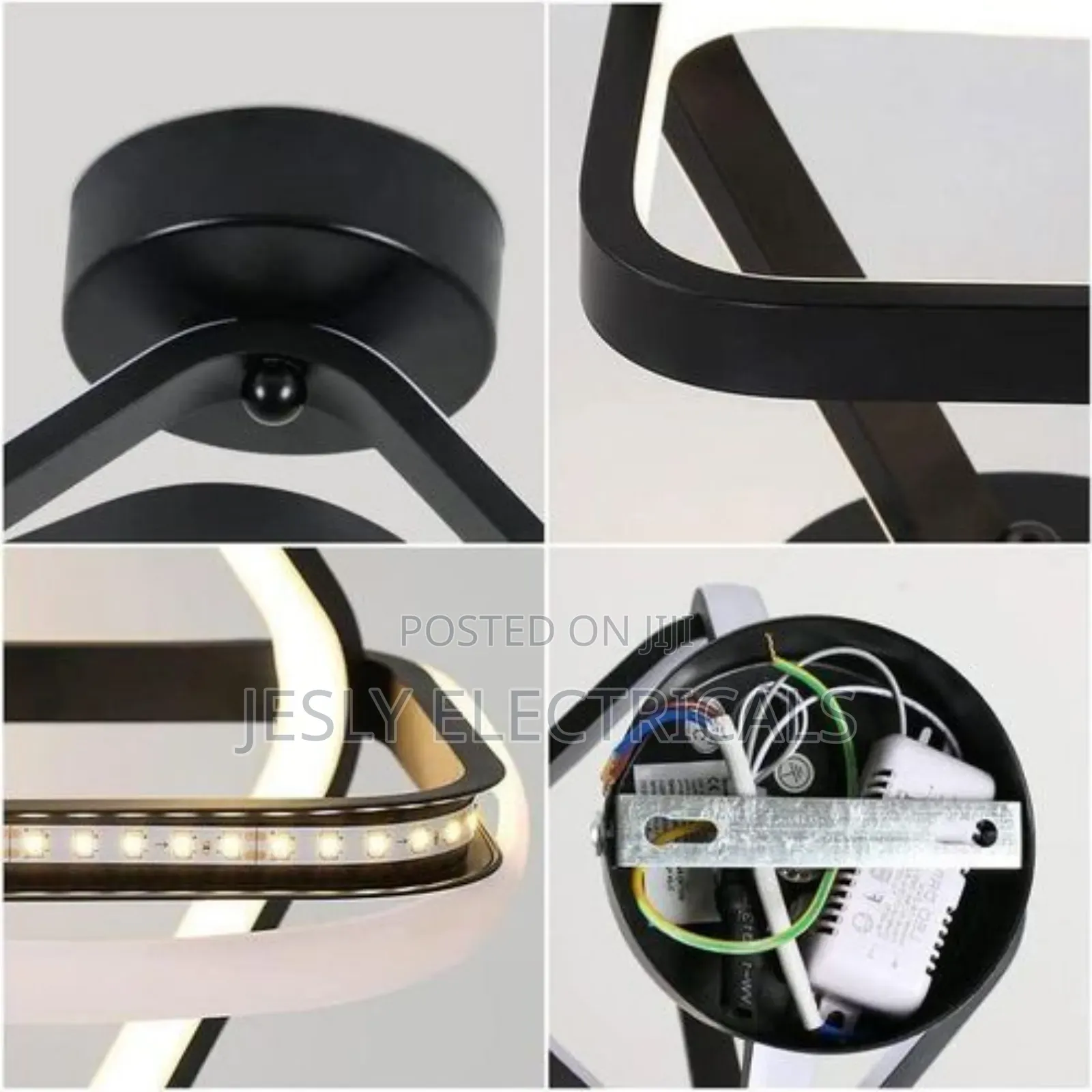 Club Bollywood Led Ceiling Light Bar Lamp