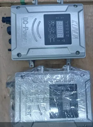 Dc Controller 72v 600watts