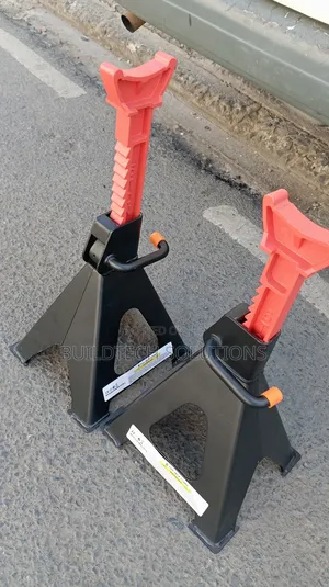 Vehicle Jack 3 Tonne