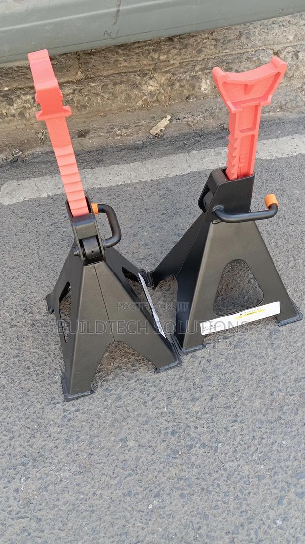 Vehicle Jack 3 Tonne - thumbnail 2