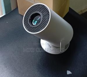 Hy300 Mini Portable Projector Live Steam - thumbnail 2