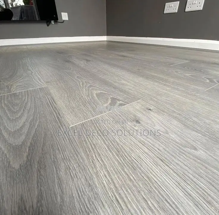 SPC Flooring – Waterproof, Scratch-Proof Sleek!