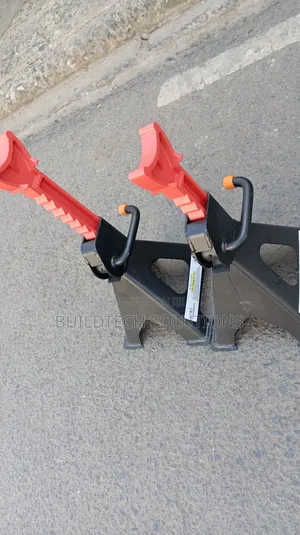 6 Tonne Vehicle Jack Stand
