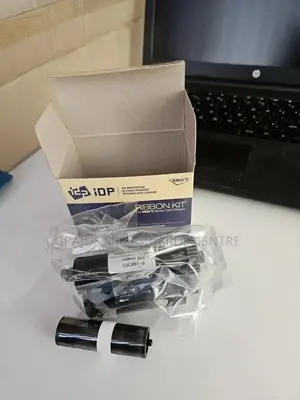 Idp Smart Colour Ribbon Ymcko 659366- 250 Prints
