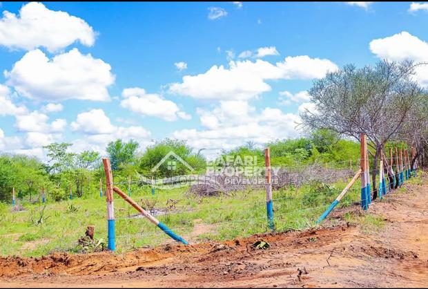 Matuu Plots for Sale - thumbnail 4