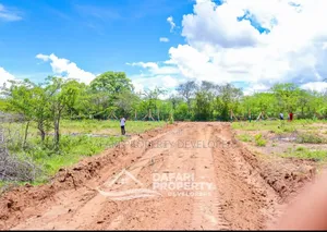 Matuu Plots for Sale