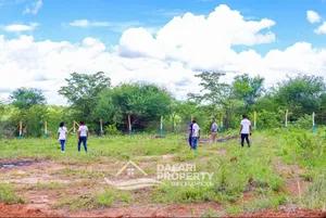 Matuu Plots for Sale