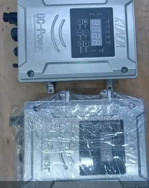 Dc Controller 92v 750watts