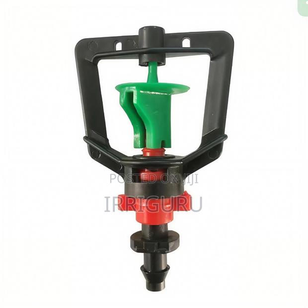 Micro Sprinklers for Lawns and Greenhouses