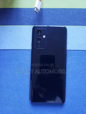 OnePlus 9 256 GB Blue