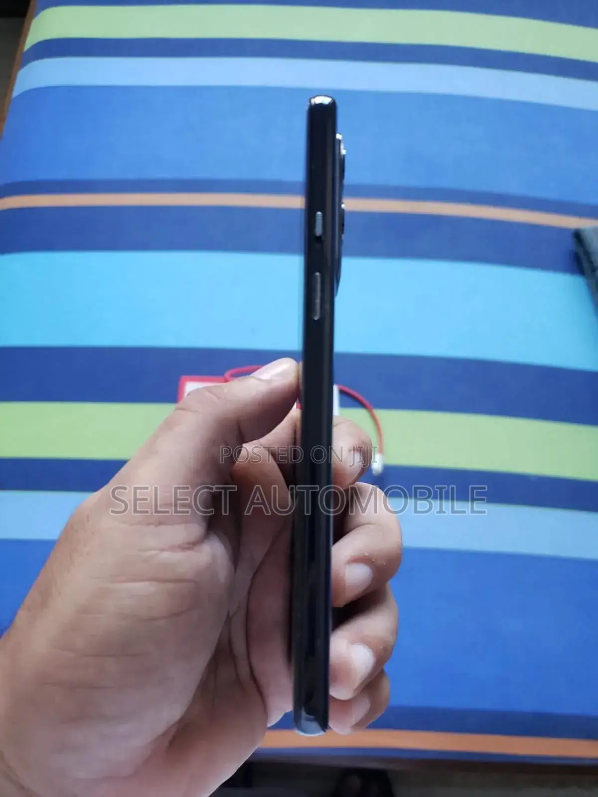 OnePlus 9 256 GB Blue