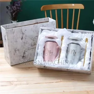 Ceramic Gift Cup