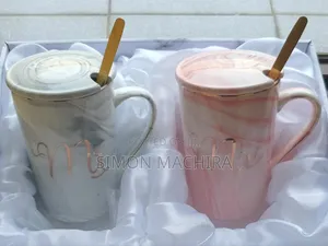 Ceramic Gift Cup