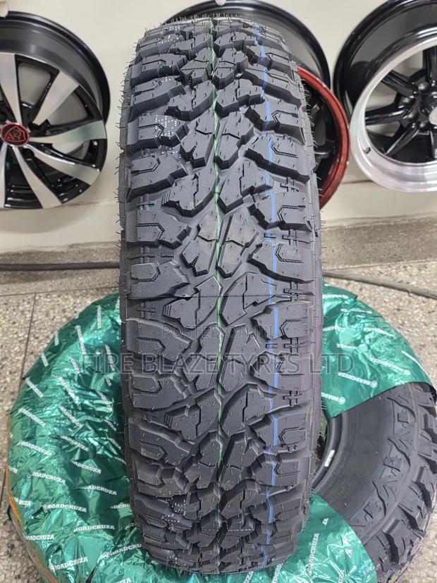 265/75r16 Roadcruza Mt - thumbnail 2
