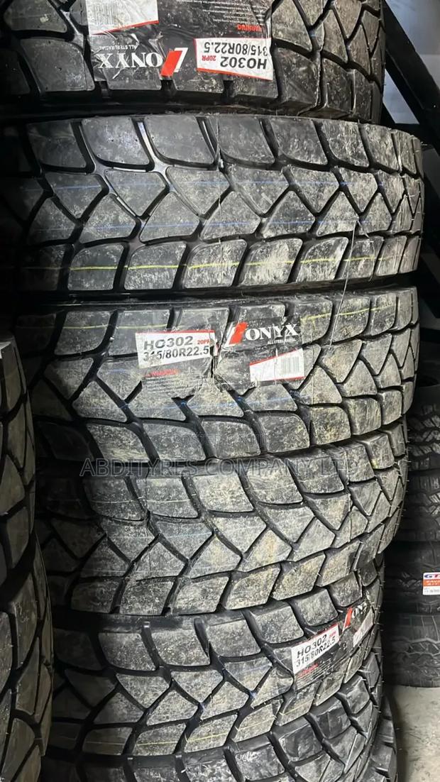 315/80r22.5 Onyx H0302 - main view