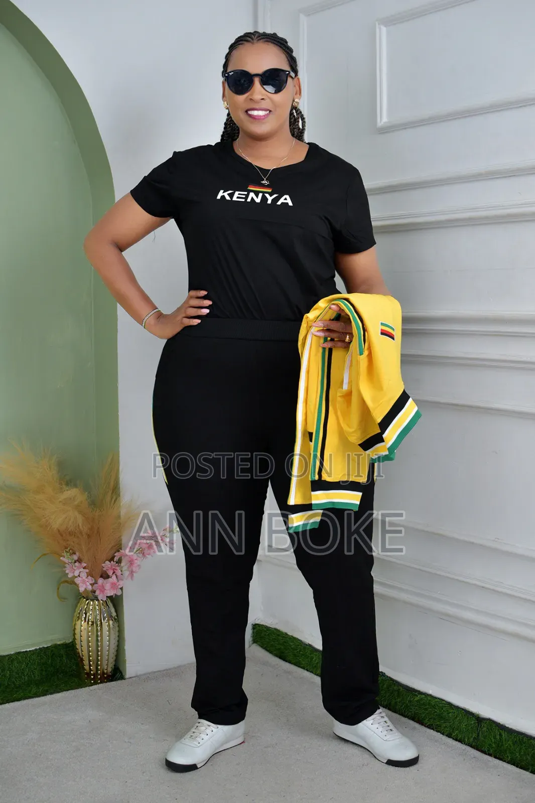 **New Arrival * 
 
 *Quality Trucksuits*
Sizes *2xl - 6xl
