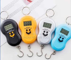50kgs Portable Scale/50kgs Pocket Scale - thumbnail 2