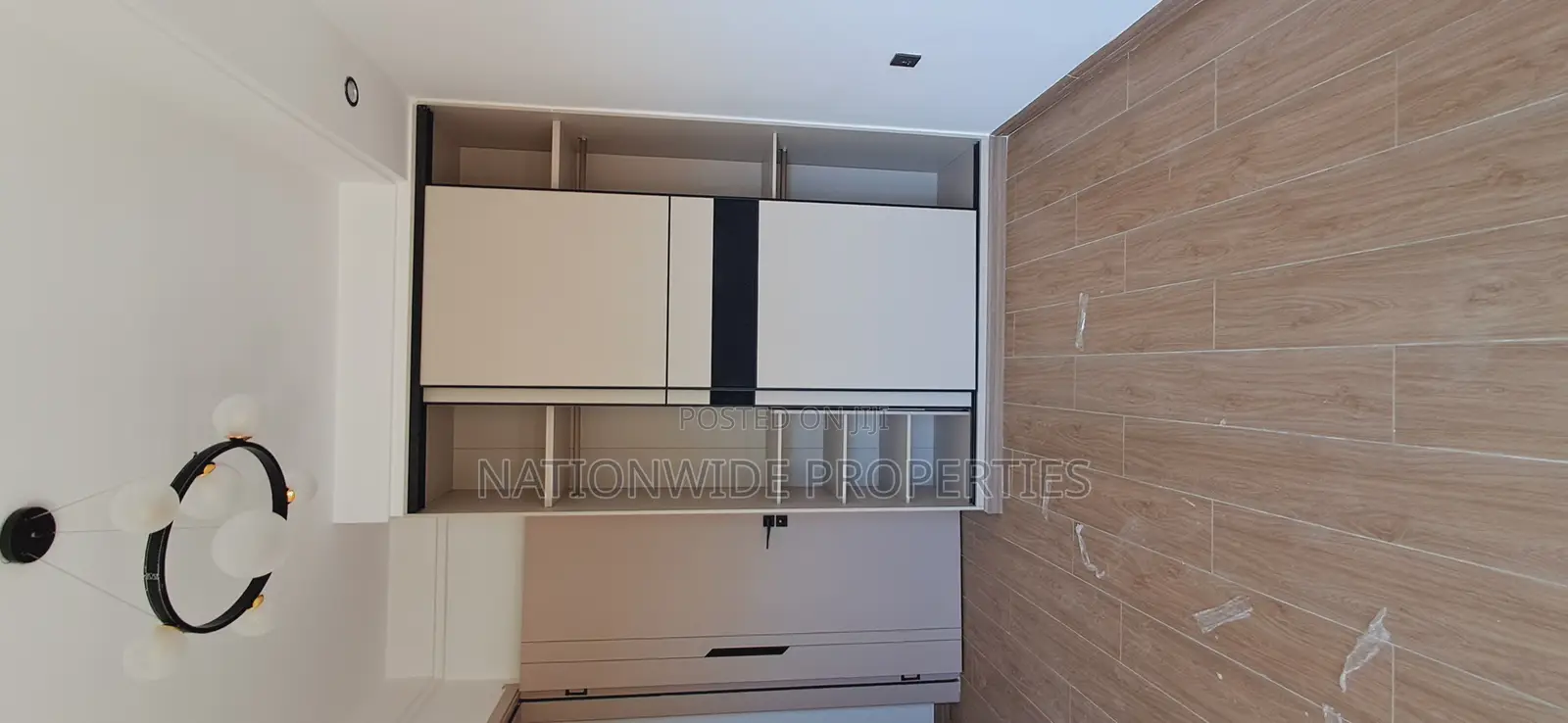Executive One and Two Bedrooms