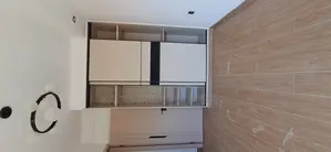 Executive One and Two Bedrooms