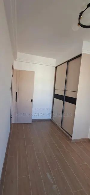 Executive One and Two Bedrooms