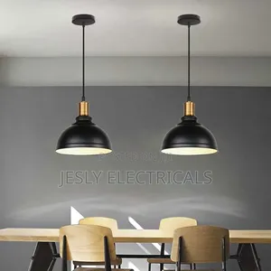 Chenkui Minimalist Office Light Fixture