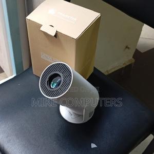 Mini Pocket Portable Projector Hy300 Full Hd - main view
