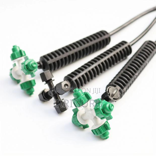 Four-Way Misters - main view