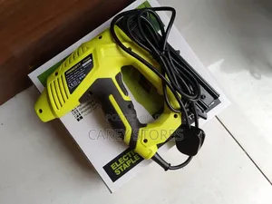 Electric Nail And Pin Gun