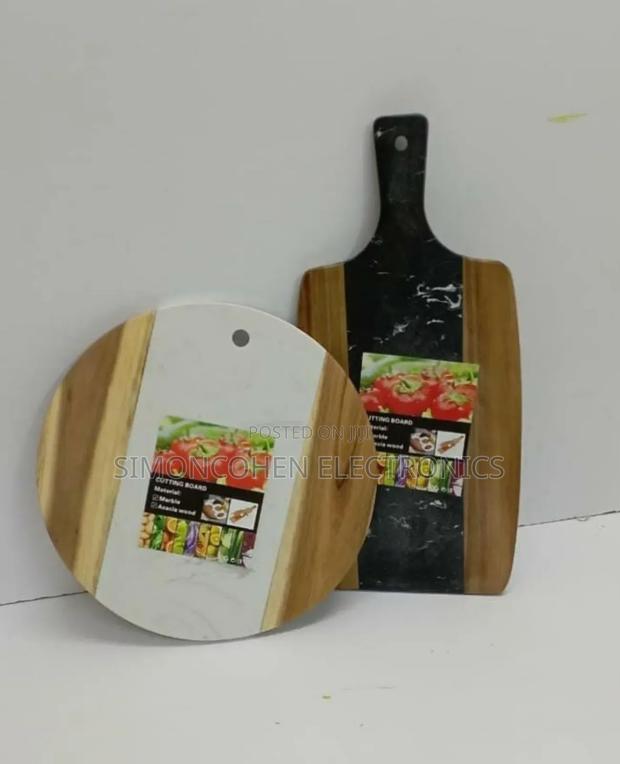 Cutting Marble Board Stone - thumbnail 2