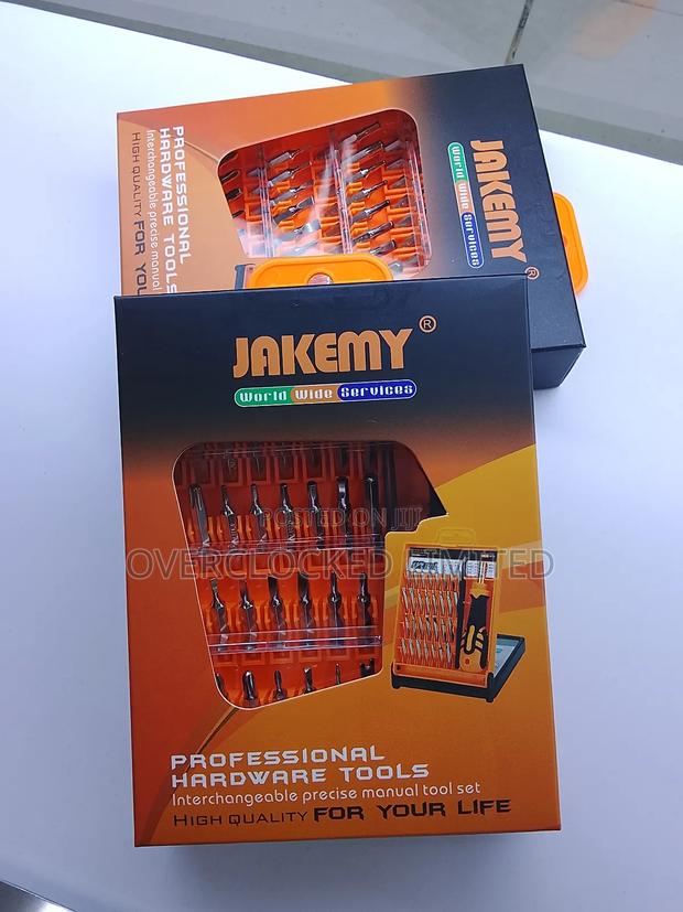 Computer Toolkit