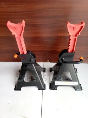 3 Ton Jack Stand